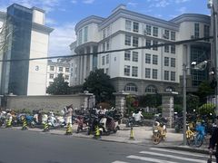 -上海市普陀区中心医院