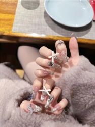 点击看大图 -四季·予你日式美甲美睫Nail