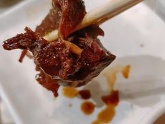 -二十一分小锅炖(皓月店)