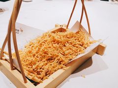 -小厨娘淮扬菜(六合欢乐港店)