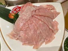 -海底捞火锅(汇一城店)