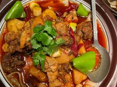 -纳鲁孜·新疆特色餐厅(上海悦荟广场店)