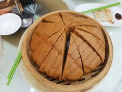 -坚记酒家·佛山老字号·顺德鱼生标准示范店