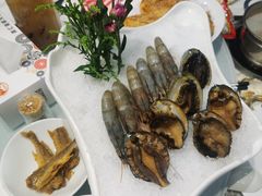 -鑫汇海鲜火锅(蓟州店)