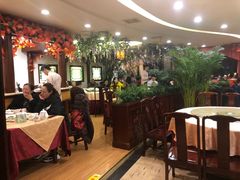 大堂-钦善斋(武侯祠店)