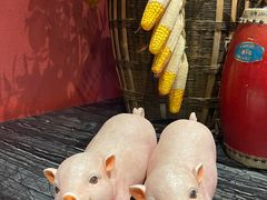 -火炉旁烤肉(阳光店)