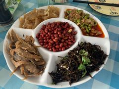 -老渔家特色海味馆(金海中路店)