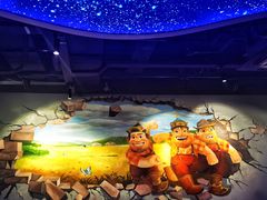 -三个蒙古大叔羊肉串(大宁店)