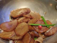 -绿茶餐厅(领展购物广场·中关村店)
