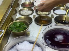 -探鱼·鲜青椒爽麻烤鱼(天河优托邦店)
