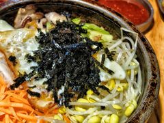 -金顺碳烤肉(番禺傍江地铁站店)