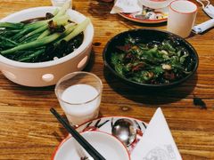 -新白鹿餐厅(银泰西湖文化广场店)