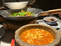 -绿茶餐厅(华信Mall店)