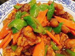 -谭家大米饭坛焖肉(长春大街店)