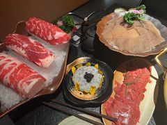 -色響火锅(恒隆广场店)