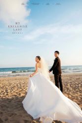 -香庭海婚纱摄影·威海旅拍(统一路店)