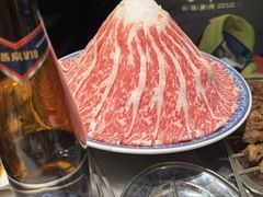 -牛街·马辈儿涮肉(牛街二店)