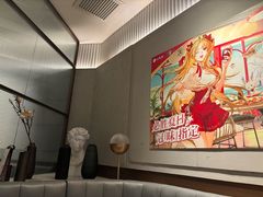 -必胜客(欢乐颂店)