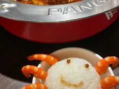 -胖哥俩肉蟹煲(石家庄长安万达店)