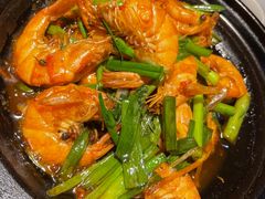 -小螺号海鲜·地道鲁菜(泉城广场店)