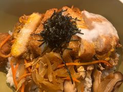 -dodonpa.墩墩伐 便当食堂(博华广场店)