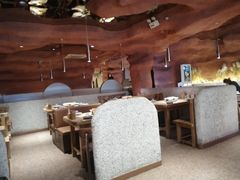 -野人串吧(太原街步行街店)