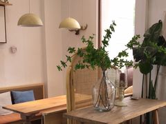 -嗒令甜品·主题融合料理餐厅(首座时代店)