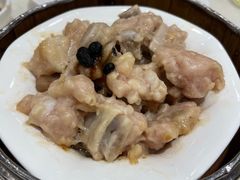 芋头蒸排骨-凤凰楼酒家·粤宴点心(华强北店)