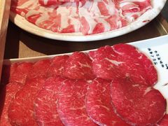 -东镇老火锅(长春路首店)