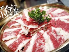 牛五花-本炙炭烤·蒲烧活鳗料理店(金沙洲店)