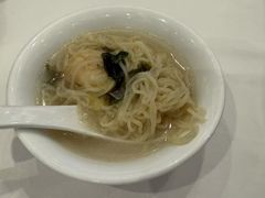 -粤珍轩·家宴·广式茶点(新城广场店)