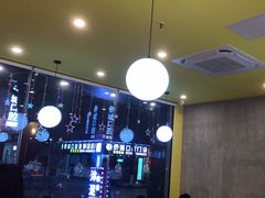 -尊宝比萨(西丽店)