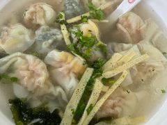 全家福馄饨-海平馄饨(逍遥二路店)