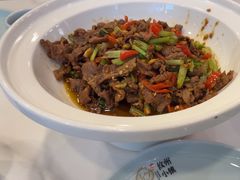 -攸州小镇家湘菜(小米科技园店)