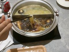 -樱煦和牛寿喜烧(如皋吾悦广场店)