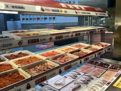 -川西坝子火锅(金沙1.0直营店)
