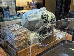-泸溪河桃酥(长乐路店)