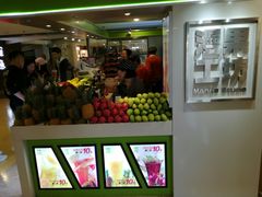 -漫果工坊(西单大悦城店)
