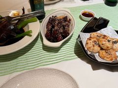 -桂满陇·手作小笼包&江南叫花鸡(中山公园店)