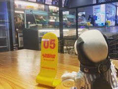-恋萍小吃(时代店)