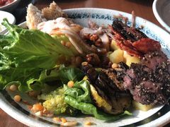-FISH&POTATO Cō(地中海美食 万象城店)