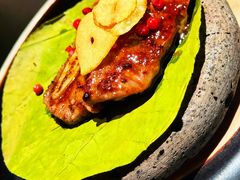 -炎蔵牛舌烤肉