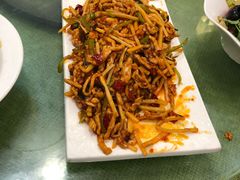 -桃子餐厅·天津菜(红星路直营店)