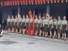 -锡伯族家庙
