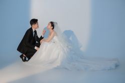 -Mu慕婚纱摄影·超级工作室