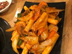 -云龙·烤肉专门店(东方路店)