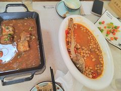 -臭鳜鱼人家·老字号徽菜