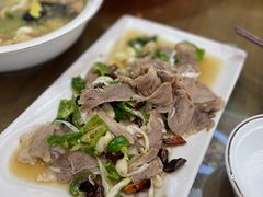 -鲁南仔·滕州炒鸡(经三路店)