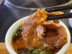 -金鼎雪山牦牛杂火锅(理县总店)