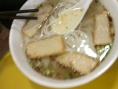 鱼腐桂林米粉-味然香(海珠中店)